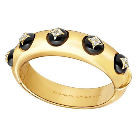 louis vuitton b blossom ring|Color Blossom Ring, Yellow Gold, White Gold, Onyx And.